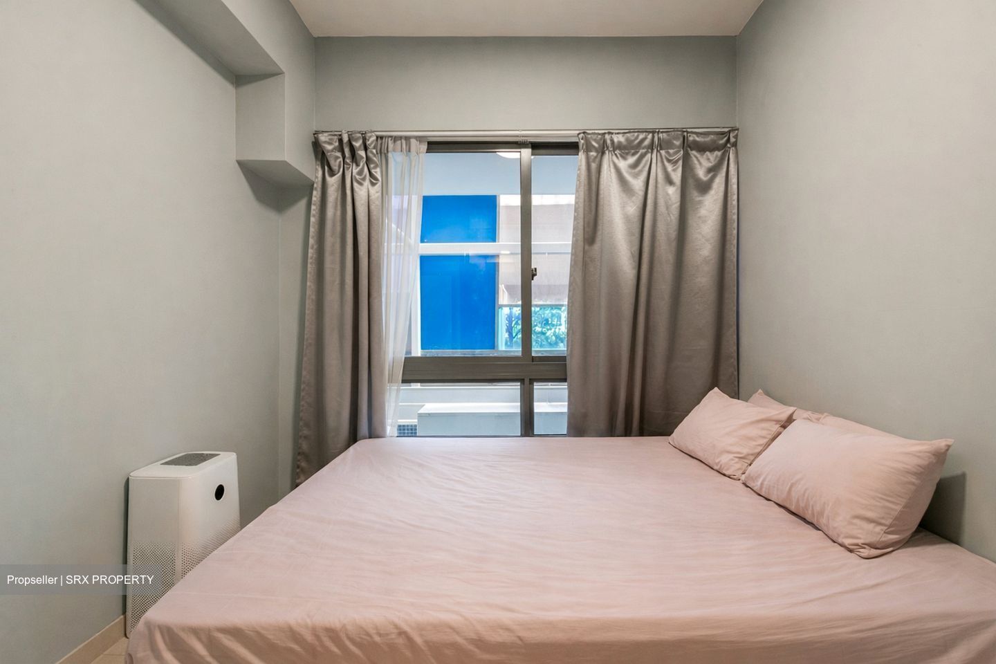 Presto @ Upper Serangoon (D19), Apartment #525053851